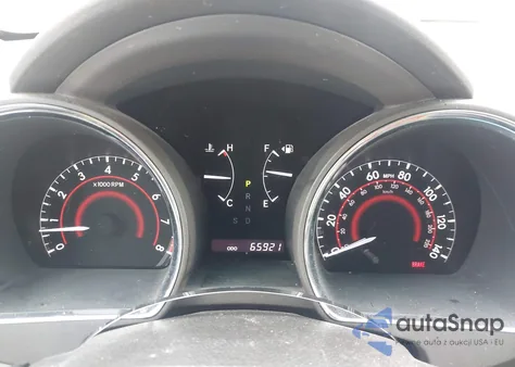 2010 Toyota Highlander Limited V6 из США, поврежденный, VIN 5TDYK3EH3AS006550